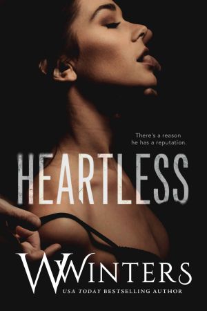 [Merciless 02] • Heartless